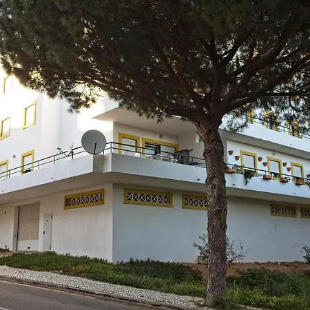 Falesia Beach T1 Janna شقة البوفيرا