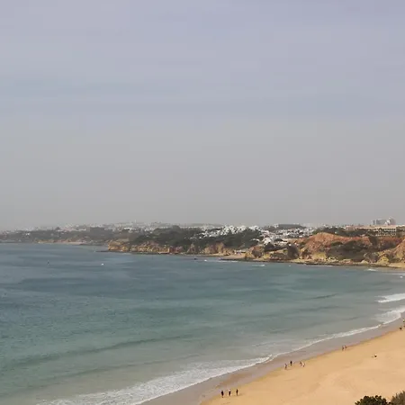 Falesia Beach T1 Janna شقة *