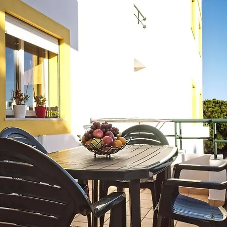 Διαμέρισμα Falesia Beach T1 Janna