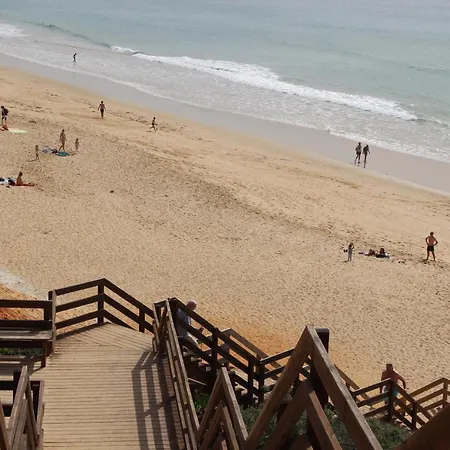 Διαμέρισμα Falesia Beach T1 Janna